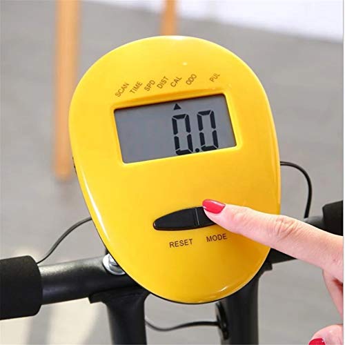 Máquina elíptica Equipo de aptitud deportivo interior Inicio Ejercicio Bicicleta Ciclismo Bicicletas CARGA Máquina de ejercicios de entrenamiento del entrenador de bicicleta Elíptica Entrenador de la