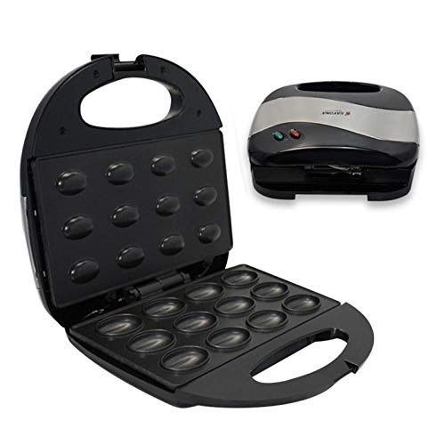 Máquina Para Hornear Nueces, Plancha Para Gofres, Máquina Para Hacer Pasteles De Nueces Eléctrica Para El Hogar, Tostadora Para Sándwiches, Galletas Para El Desayuno Caseras, Herramientas Para Hornea Máquina Para Hornear Nueces, Plancha Para Gofres, Máquina Para Hacer Pasteles De Nueces Eléctrica Para El Hogar, Tostadora Para Sándwiches, Galletas Para El Desayuno Caseras, Herramientas Para Hornea