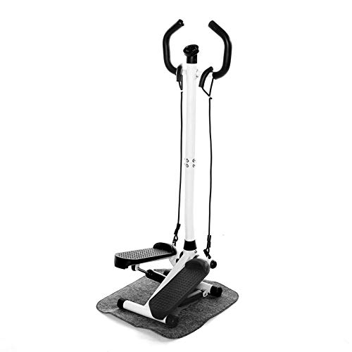 Máquinas De Step Máquinas De Ejercicio Aeróbico Multifuncionales Mini Steppers, Cintas De Correr Deportivas, Pedal De Adelgazamiento, Equipo De Fitness Para Gimnasio En Casa Escaladora Para Piernas