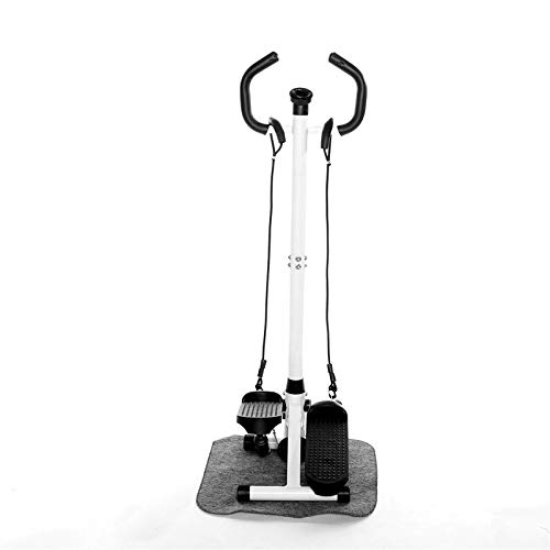 Máquinas De Step Máquinas De Ejercicio Aeróbico Multifuncionales Mini Steppers, Cintas De Correr Deportivas, Pedal De Adelgazamiento, Equipo De Fitness Para Gimnasio En Casa Escaladora Para Piernas