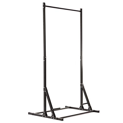 Marbo Sport Barra de dominadas autoportante, Estructura Calisthenics autoportante Regulable en Altura SmartGym SG-13 Marbo Sport Barra de dominadas autoportante, Estructura Calisthenics autoportante Regulable en Altura SmartGym SG-13