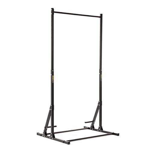 Marbo Sport Barra de dominadas autoportante, Estructura Calisthenics autoportante Regulable en Altura SmartGym SG-13 Marbo Sport Barra de dominadas autoportante, Estructura Calisthenics autoportante Regulable en Altura SmartGym SG-13