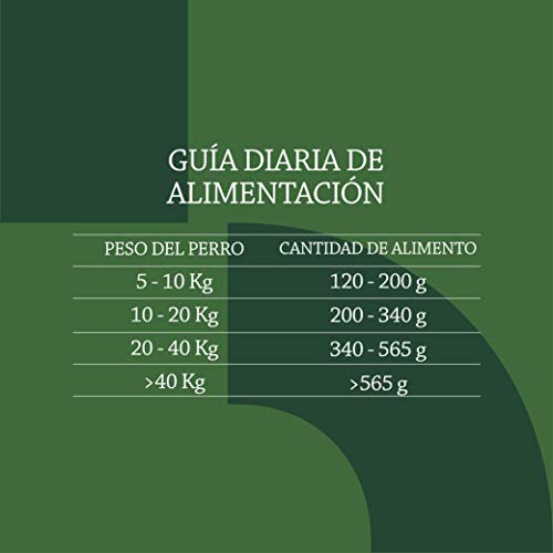 Marca Amazon - Solimo - Alimento seco completo para perro adulto rico en vacuno con guisantes, 1 Pack de 5 kg Marca Amazon - Solimo - Alimento seco completo para perro adulto rico en vacuno con guisantes, 1 Pack de 5 kg