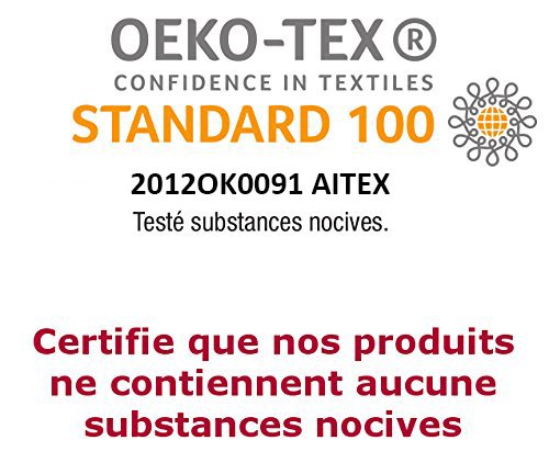 marckonfort Colchón Supreme 90X190 Viscoelástico | 27 cm de Altura | Viscoelástica | Foam AirSistem | Tratamiento SANITIZED®