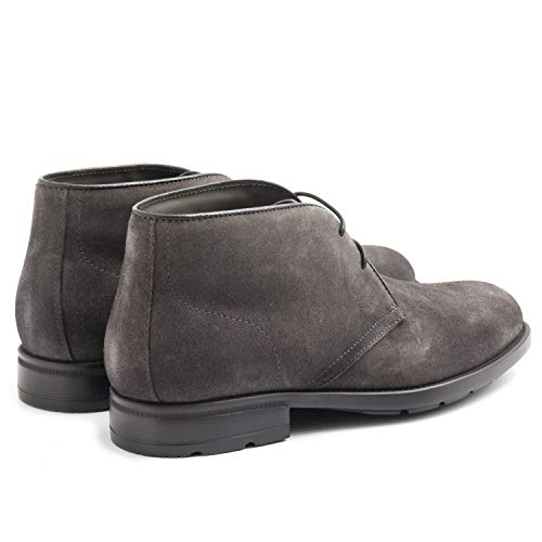 Marco Ferretti - Polaco tensado Gris de Ante - 172774MOSS Carbon Gris Size: 41 EU Marco Ferretti - Polaco tensado Gris de Ante - 172774MOSS Carbon Gris Size: 41 EU