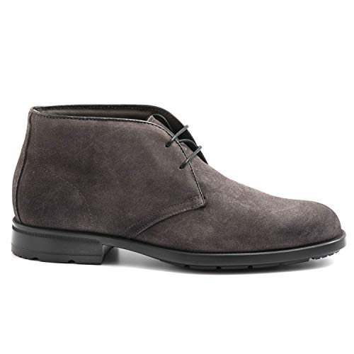 Marco Ferretti - Polaco tensado Gris de Ante - 172774MOSS Carbon Gris Size: 41 EU Marco Ferretti - Polaco tensado Gris de Ante - 172774MOSS Carbon Gris Size: 41 EU