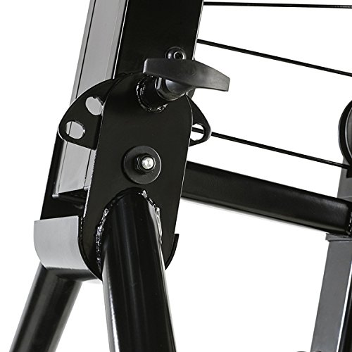 Marcy Multiestación Eclipse Deluxe Home Gym HG5000 - Uso doméstico, Máquinas de musculación, Los Mejores Precios Marcy Multiestación Eclipse Deluxe Home Gym HG5000 - Uso doméstico, Máquinas de musculación, Los Mejores Precios
