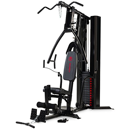 Marcy Multiestación Eclipse Deluxe Home Gym HG5000 - Uso doméstico, Máquinas de musculación, Los Mejores Precios Marcy Multiestación Eclipse Deluxe Home Gym HG5000 - Uso doméstico, Máquinas de musculación, Los Mejores Precios