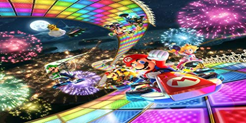 Mario Kart 8 Deluxe (Ws)