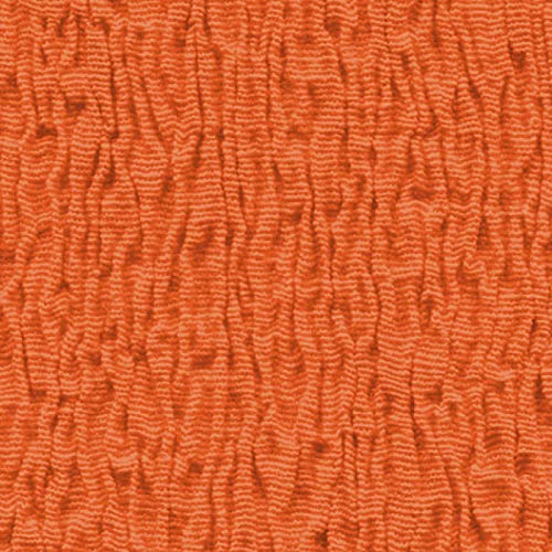 Martina Home Emilia Pack de Fundas de Asiento para Silla, Tela, Naranja, 40 x 50 cm, 2 Unidades Martina Home Emilia Pack de Fundas de Asiento para Silla, Tela, Naranja, 40 x 50 cm, 2 Unidades