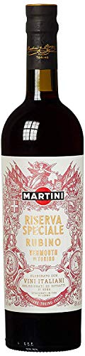 Martini Reserva Especial Vermut Rubí - 750 ml Martini Reserva Especial Vermut Rubí - 750 ml