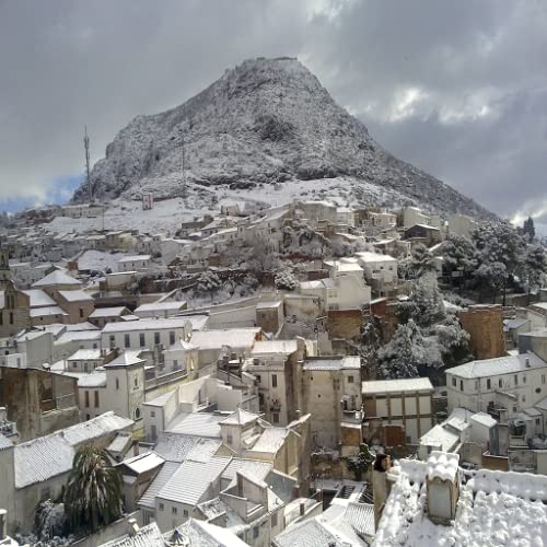 Martos Tourism Martos Tourism