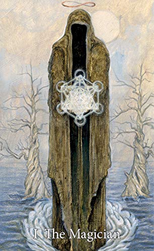 Mary-el Tarot (2nd Edition)