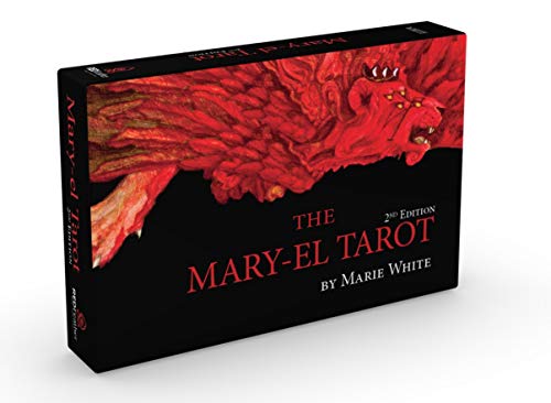 Mary-el Tarot (2nd Edition)