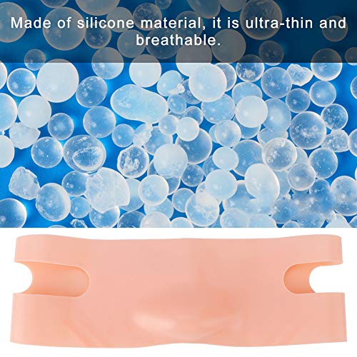 Máscara de elevación facial adelgazante, vendajes finos, banda de cinturones de elevación con cara en V, estiramiento facial adelgazante, ajuste vendaje de masaje de corrección Máscara de elevación facial adelgazante, vendajes finos, banda de cinturones de elevación con cara en V, estiramiento facial adelgazante, ajuste vendaje de masaje de corrección