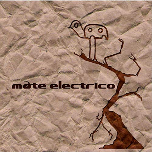 Mate Eléctrico