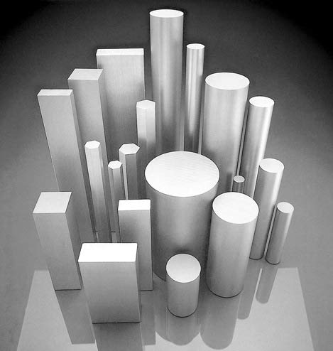 Material hexagonal de aluminio, AlCuMgPb, SW36 mm, longitud 300 mm, barra hexagonal de aluminio. Material hexagonal de aluminio, AlCuMgPb, SW36 mm, longitud 300 mm, barra hexagonal de aluminio.