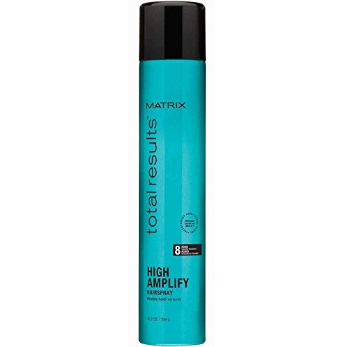 Matrix TR High Amplify Hair Spray Laca - 400 ml Matrix TR High Amplify Hair Spray Laca - 400 ml