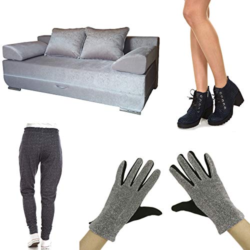 Matsa Cinta Costura, Blanco y Negro (Pack 25mm & 2 Unidades de 40mm), Lote de 4 Rollos x 5 Metros (Total 40m). Elástico Ancho Ropa, personalización, tapicería, Poliéster Matsa Cinta Costura, Blanco y Negro (Pack 25mm & 2 Unidades de 40mm), Lote de 4 Rollos x 5 Metros (Total 40m). Elástico Ancho Ropa, personalización, tapicería, Poliéster