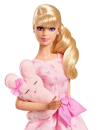 Mattel DGW37 muñeca - Muñecas, Femenino, Chica, 6 año(s), Barbie