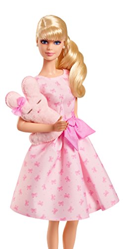 Mattel DGW37 muñeca - Muñecas, Femenino, Chica, 6 año(s), Barbie Mattel DGW37 muñeca - Muñecas, Femenino, Chica, 6 año(s), Barbie