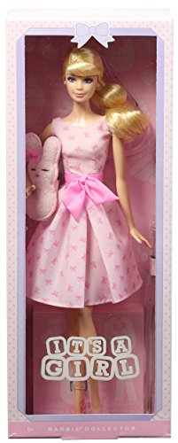 Mattel DGW37 muñeca - Muñecas, Femenino, Chica, 6 año(s), Barbie Mattel DGW37 muñeca - Muñecas, Femenino, Chica, 6 año(s), Barbie