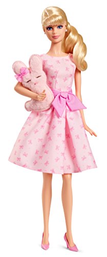 Mattel DGW37 muñeca - Muñecas, Femenino, Chica, 6 año(s), Barbie