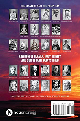 Matter Life & Spirit Demystified Matter Life & Spirit Demystified