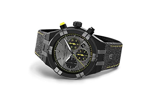 MAURICE LACROIX AIKON EDICION LIMITADA MAURICE LACROIX AIKON EDICION LIMITADA