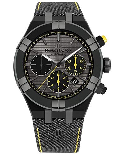 MAURICE LACROIX AIKON EDICION LIMITADA MAURICE LACROIX AIKON EDICION LIMITADA