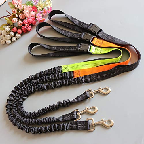 Mawenfeili1, Perro de Mascota Estiramiento de la Cinta andadora de tracción de la Cuerda del Perro fijó la Cuerda de tracción Cuerda Cuello de la Correa de Mascotas Accesorios del Perro de Perrito de Mawenfeili1, Perro de Mascota Estiramiento de la Cinta andadora de tracción de la Cuerda del Perro fijó la Cuerda de tracción Cuerda Cuello de la Correa de Mascotas Accesorios del Perro de Perrito de