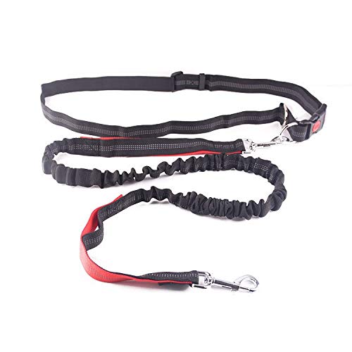 Mawenfeili1, Perro de Mascota Estiramiento de la Cinta andadora de tracción de la Cuerda del Perro fijó la Cuerda de tracción Cuerda Cuello de la Correa de Mascotas Accesorios del Perro de Perrito de Mawenfeili1, Perro de Mascota Estiramiento de la Cinta andadora de tracción de la Cuerda del Perro fijó la Cuerda de tracción Cuerda Cuello de la Correa de Mascotas Accesorios del Perro de Perrito de