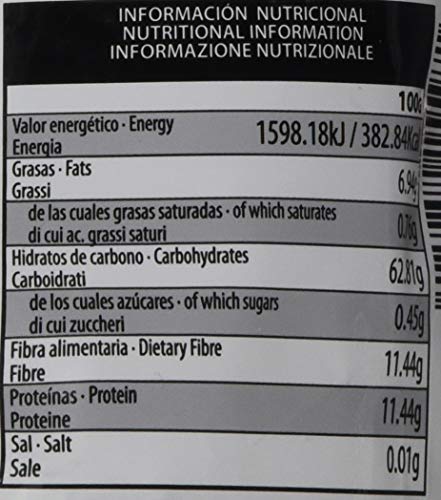 Max Protein American Snacks Harina de Avena con Sabores - 1500 gr