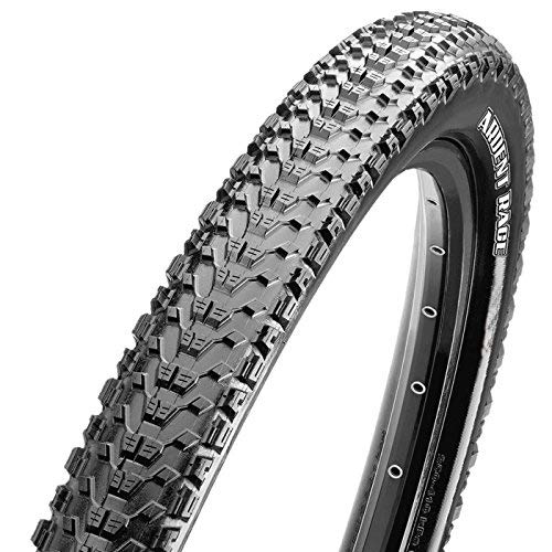 Maxxis Ardent Race ETB96742300, Neumático de bicicleta, Negro, 29 x 2.20 Maxxis Ardent Race ETB96742300, Neumático de bicicleta, Negro, 29 x 2.20