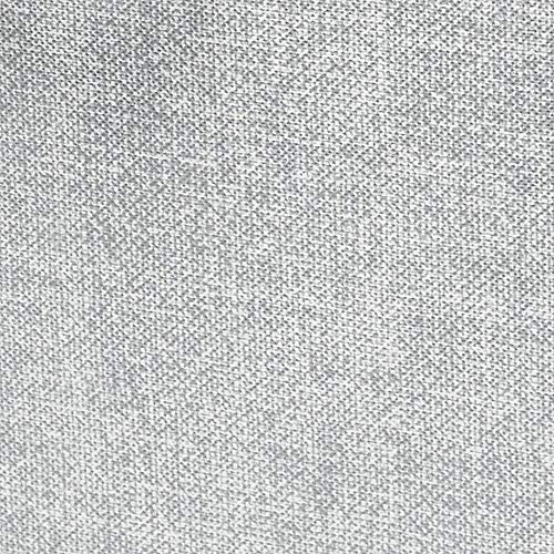 mDesign Zapatero de tela para colgar en el armario – Armario de tela para guardar zapatos, bolsos, etc.– Estantería colgante para organizar calzado con 10 estantes – gris mDesign Zapatero de tela para colgar en el armario – Armario de tela para guardar zapatos, bolsos, etc.– Estantería colgante para organizar calzado con 10 estantes – gris