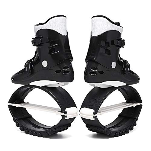 ME-Rollerns Zapatos de Salto de Canguro Zapatos de Adelgazamiento Zapatos Deportivos de Rebote Zapatos de tonificación Saltar Zapatilla de Deporte de cuña White Red EUR Size 42-44 ME-Rollerns Zapatos de Salto de Canguro Zapatos de Adelgazamiento Zapatos Deportivos de Rebote Zapatos de tonificación Saltar Zapatilla de Deporte de cuña White Red EUR Size 42-44