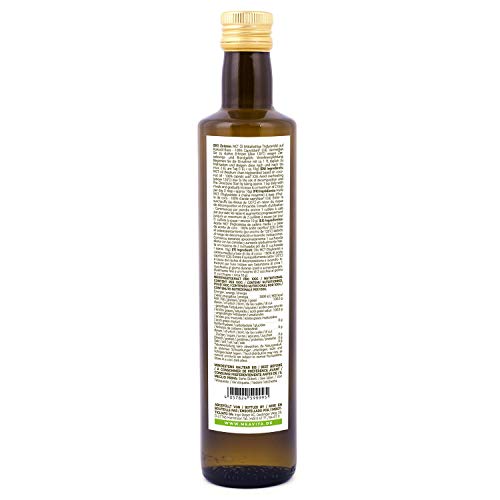 MeaVita Aceite Meavita C8, a Base de Aceite de Coco, Aceite Mct Ácido Caprílico, 500 Ml 500 ml MeaVita Aceite Meavita C8, a Base de Aceite de Coco, Aceite Mct Ácido Caprílico, 500 Ml 500 ml