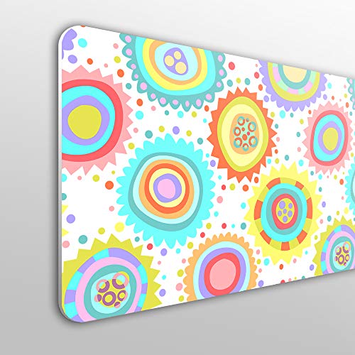 MEGADECOR Cabecero Cama PVC 10mm Decorativo Económico. Albacete (135 x 60) MEGADECOR Cabecero Cama PVC 10mm Decorativo Económico. Albacete (135 x 60)