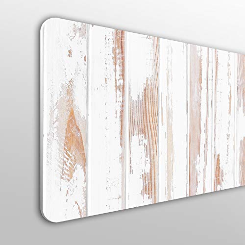 MEGADECOR Cabecero Cama PVC 10mm Decorativo Económico. Cadiz (135 x 60cm) MEGADECOR Cabecero Cama PVC 10mm Decorativo Económico. Cadiz (135 x 60cm)