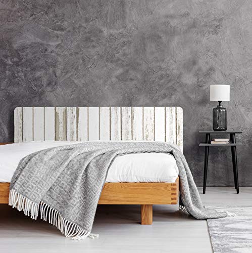 MEGADECOR Cabecero Cama PVC 10mm Decorativo Económico. Jerez (200 x 60cm) MEGADECOR Cabecero Cama PVC 10mm Decorativo Económico. Jerez (200 x 60cm)