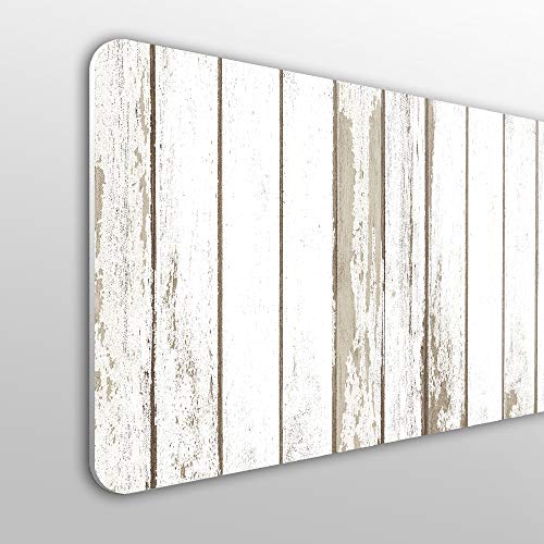 MEGADECOR Cabecero Cama PVC 10mm Decorativo Económico. Jerez (200 x 60cm) MEGADECOR Cabecero Cama PVC 10mm Decorativo Económico. Jerez (200 x 60cm)