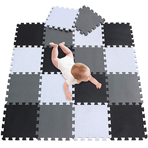 meiqicool de Puzzle para niños schaumstoffmatte de Espuma EVA Foam–Puzzle spielmatte spielteppich de puzzleteppich Baby Espuma para Kid Triángulo de Puzzle tamaño 18PCS 010412 meiqicool de Puzzle para niños schaumstoffmatte de Espuma EVA Foam–Puzzle spielmatte spielteppich de puzzleteppich Baby Espuma para Kid Triángulo de Puzzle tamaño 18PCS 010412