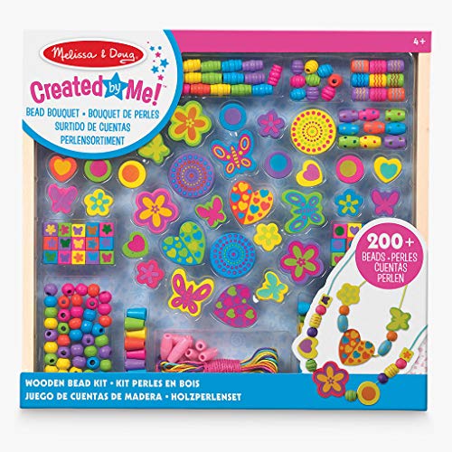 Melissa & Doug - Abalorios para manualidades (14169) Melissa & Doug - Abalorios para manualidades (14169)