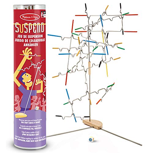 Melissa & Doug - Juego de colgaduras (14371) Melissa & Doug - Juego de colgaduras (14371)