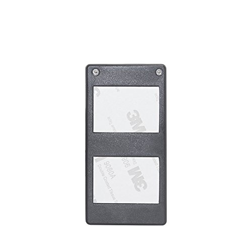 Mengshen Alarma de Vibración Inalámbrica, Alarma Antirrobo para Bicicleta/Motocicleta/Automóvil/Vehículos/Puerta/Ventana, 110db de Voz Alta (Control Remoto Incluido) Mengshen Alarma de Vibración Inalámbrica, Alarma Antirrobo para Bicicleta/Motocicleta/Automóvil/Vehículos/Puerta/Ventana, 110db de Voz Alta (Control Remoto Incluido)