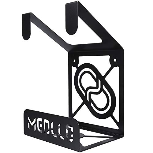 MEOLLO Soporte Colgador para Longboard (100% Acero) - Fabricado en España. MEOLLO Soporte Colgador para Longboard (100% Acero) - Fabricado en España.