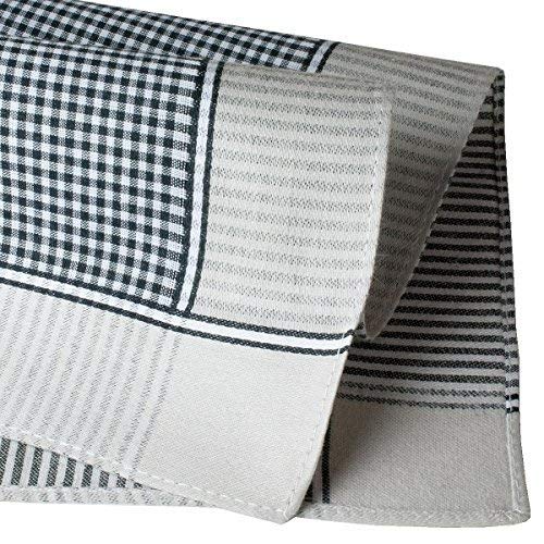 Merrysquare 12 pañuelos de caballero - Modelo « Oliver » - 40 centimetros - 100% algodón. Merrysquare 12 pañuelos de caballero - Modelo « Oliver » - 40 centimetros - 100% algodón.