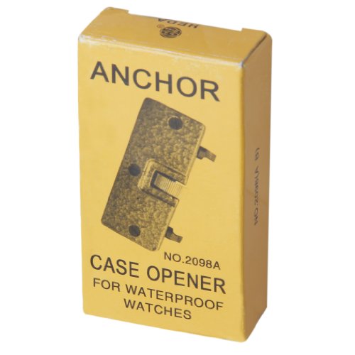 Metal Abrelatas Llave Inglesa Removedor Para Caja Atrás Cubierta De Reloj Metal Abrelatas Llave Inglesa Removedor Para Caja Atrás Cubierta De Reloj
