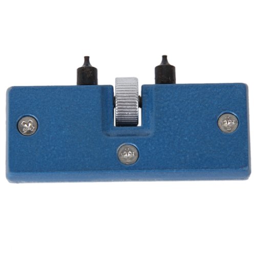 Metal Abrelatas Llave Inglesa Removedor Para Caja Atrás Cubierta De Reloj Metal Abrelatas Llave Inglesa Removedor Para Caja Atrás Cubierta De Reloj