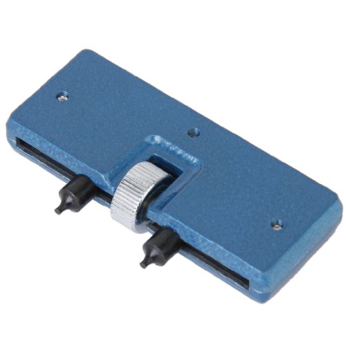 Metal Abrelatas Llave Inglesa Removedor Para Caja Atrás Cubierta De Reloj Metal Abrelatas Llave Inglesa Removedor Para Caja Atrás Cubierta De Reloj